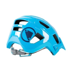 Endura Hummvee Plus Helmet - Electric Blue -Endura 13649182 1314933785910887