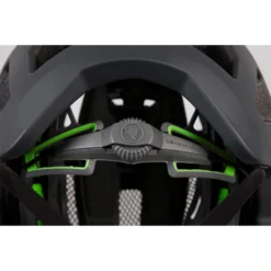 Endura SingleTrack Helmet - Spruce Green 12 Endura SingleTrack Helmet - Spruce Green -Endura 13649206 7874938387226473