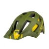 Endura SingleTrack Helmet - Olive Green -Endura 13649214 2104933781343900