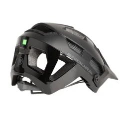 Endura SingleTrack Helmet - Black -Endura 13649222 1324933783723947