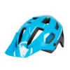 Endura SingleTrack Helmet - Electric Blue -Endura 13649230 9854933781495847