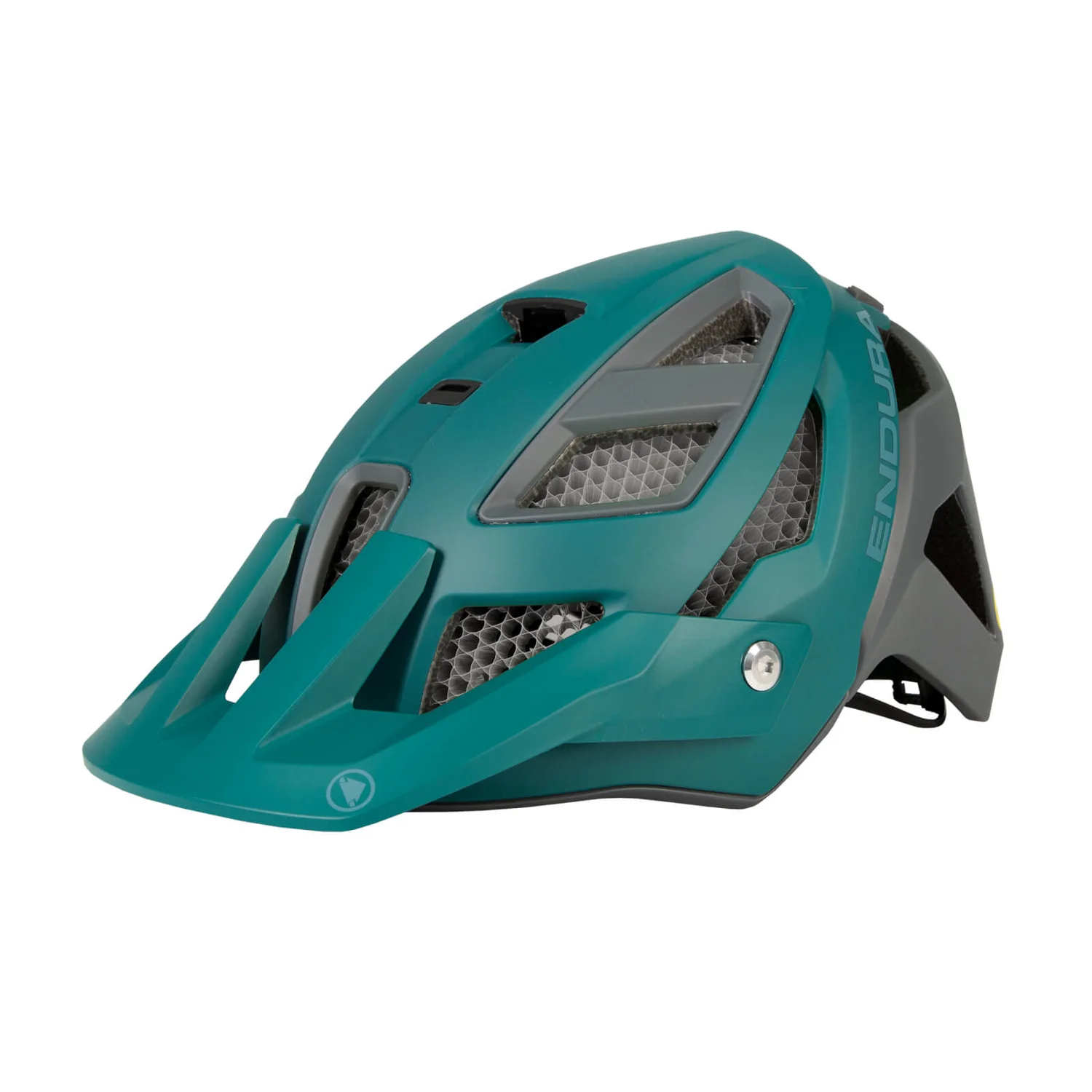 Endura MT500 MIPS® Helmet - Spruce Green 3 Endura MT500 MIPS® Helmet - Spruce Green