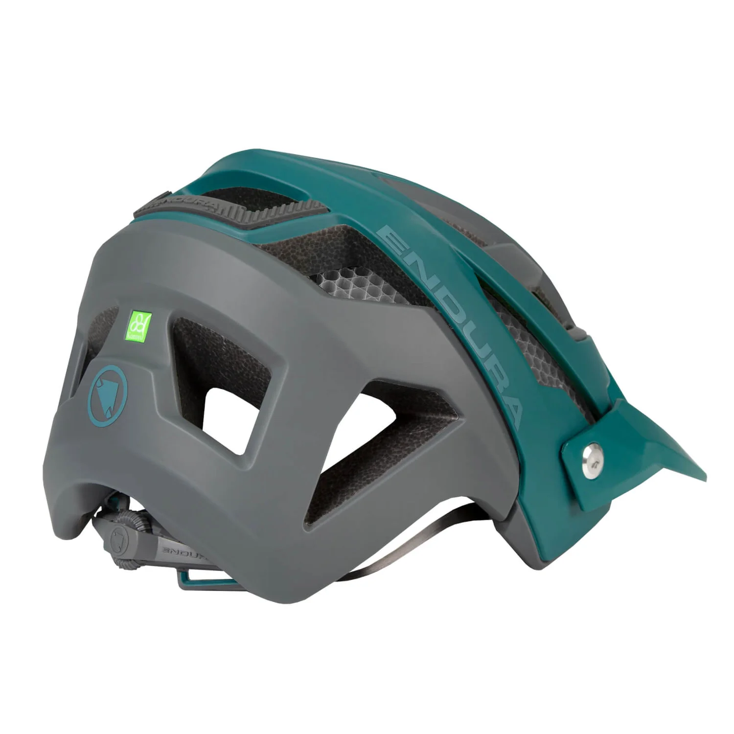 Endura MT500 MIPS® Helmet - Spruce Green 4 Endura MT500 MIPS® Helmet - Spruce Green - Image 2