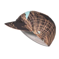 Endura Women's Outdoor Trail Cap LTD - Neon Peach