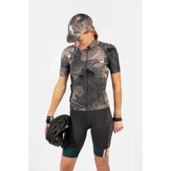 Endura Women's Outdoor Trail Cap LTD - Neon Peach -Endura 13649291 1784938390668748