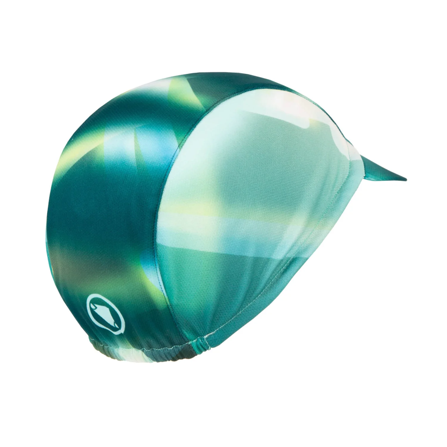 Endura Women's Virtual Trail Cap LTD - Glacier Blue 4 Endura Women's Virtual Trail Cap LTD - Glacier Blue - Image 2