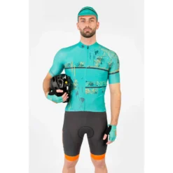 Endura Outdoor Trail Cap LTD - Aqua -Endura 13649299 1614938390845643