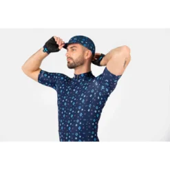 Endura Supercraft Cap LTD - Navy 8 Endura Supercraft Cap LTD - Navy -Endura 13649303 1034938390897138