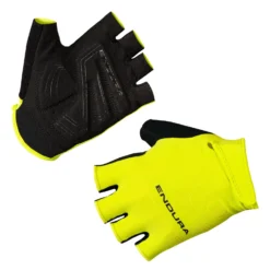 Endura Xtract Mitt - Hi-Viz Yellow