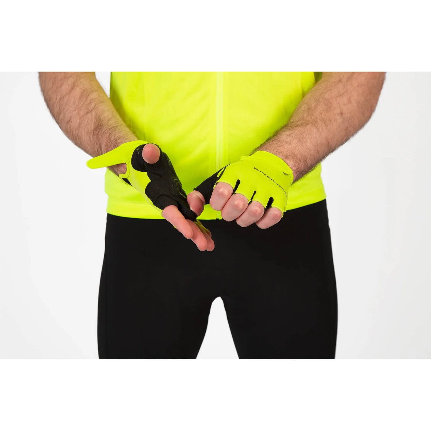 Endura Xtract Mitt - Red 4 Endura Xtract Mitt - Red - Image 2