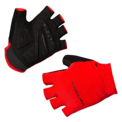 Endura Xtract Mitt - Red