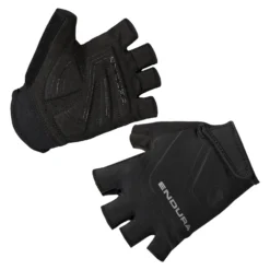 Endura Xtract Mitt - Black