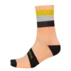 Endura Bandwidth Sock - Neon Peach 2 Endura Bandwidth Sock - Neon Peach -Endura 13649371 1274933779950715