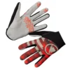 Endura Hummvee Lite Icon Glove - Cayenne -Endura 13649455 5994942801585275
