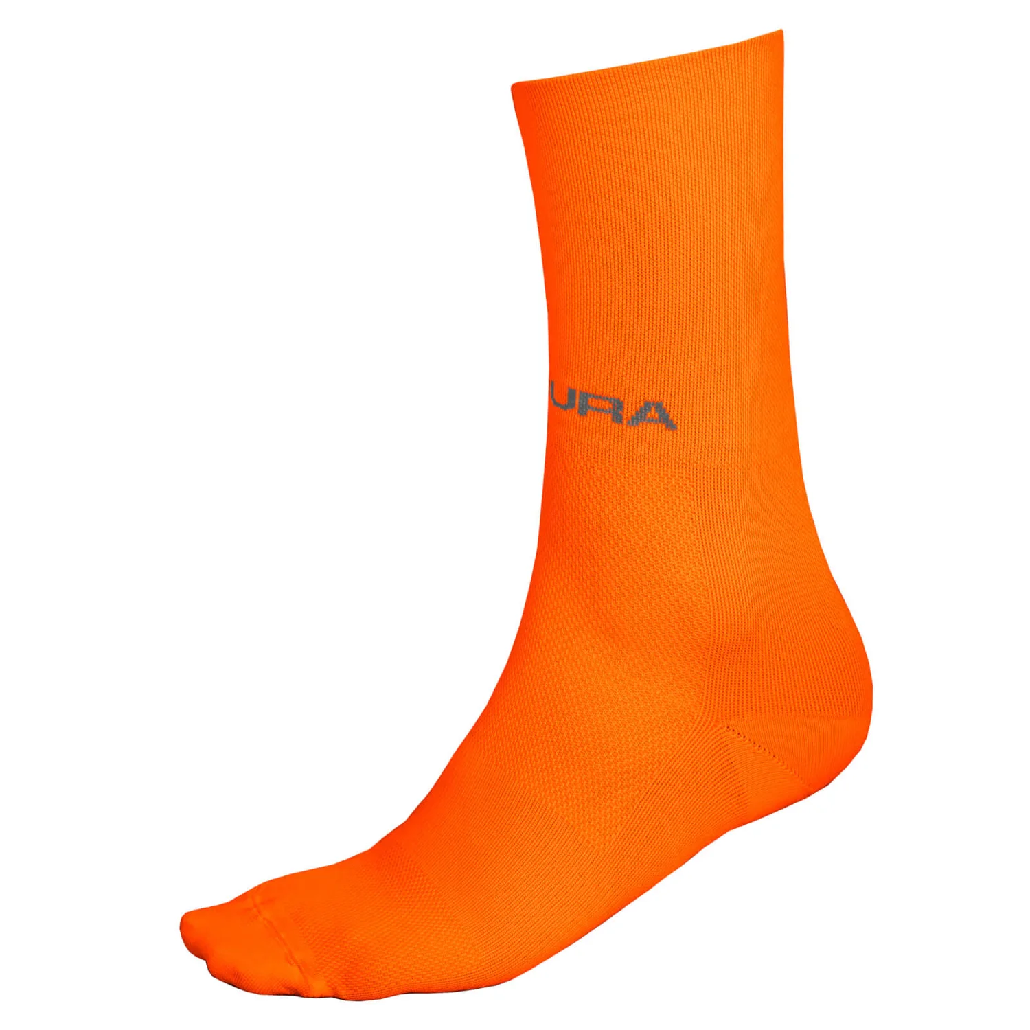 Endura Pro SL Sock II - Pumpkin 3 Endura Pro SL Sock II - Pumpkin