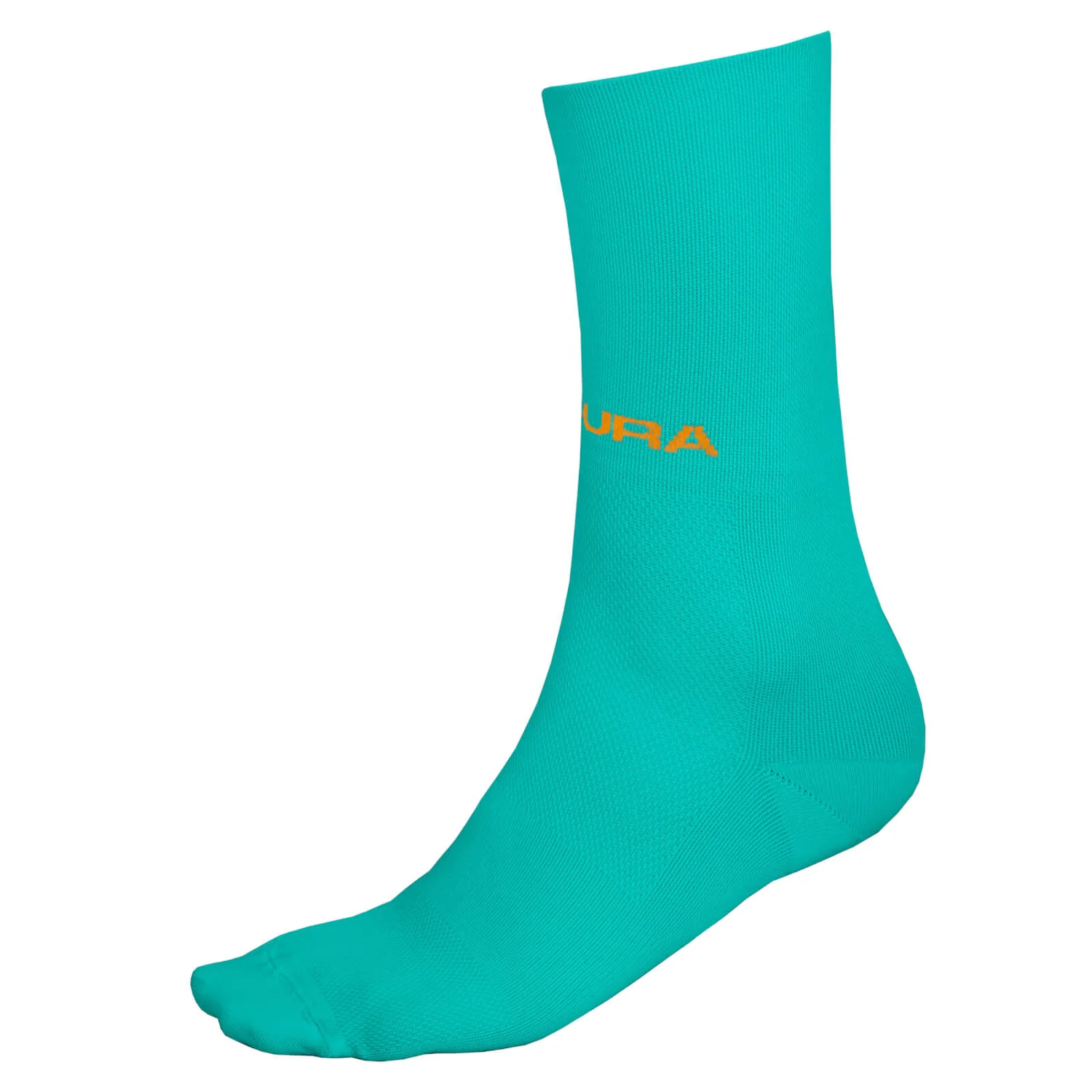 Endura Pro SL Sock II - Aqua 3 Endura Pro SL Sock II - Aqua
