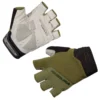 Endura Hummvee Plus Mitt II - Olive Green -Endura 13649572 1414933779027885