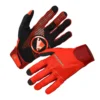 Endura MT500 D3O® Glove - Paprika -Endura 13649601 7164933780141965