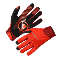 Endura MT500 D3O® Glove - Paprika