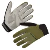 Endura Hummvee Plus Glove II - Olive Green 2 Endura Hummvee Plus Glove II - Olive Green -Endura 13649615 5744933779261072