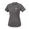 Endura Red Bull Hardline Women's Tee 2022 - Grey