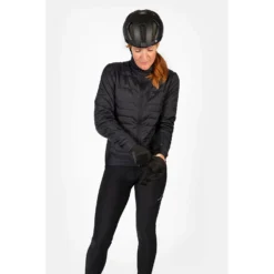 Endura Women’s Pro SL PrimaLoft® Jacket - Black -Endura 13952479 1664989504211416