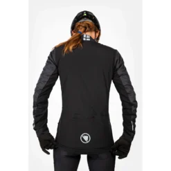 Endura Women’s Pro SL PrimaLoft® Jacket - Black -Endura 13952479 7924989503486880