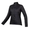 Endura Women’s Pro SL PrimaLoft® Jacket - Black -Endura 13952479 9944989990372144