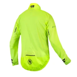Endura Pro SL Waterproof Shell Jacket - Hi-Viz Yellow -Endura 13952491 6444991783086497