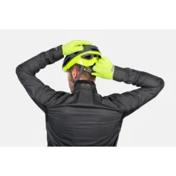 Endura Pro SL Waterproof Shell Jacket - Black -Endura 13952498 1624989506105127