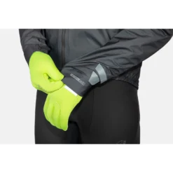 Endura Pro SL Waterproof Shell Jacket - Black -Endura 13952498 1864989505996197