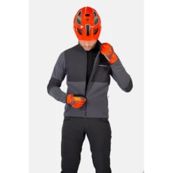 Endura Hummvee Full Zip Fleece - Ensign Blue -Endura 13952505 2054989504435387