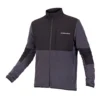 Endura Hummvee Full Zip Fleece - Black 2 Endura Hummvee Full Zip Fleece - Black -Endura 13952512 3734989990691917