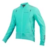 Endura Pro SL 3-Season Jacket - Aqua -Endura 13952533 8034989990892065