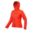 Endura Women's SingleTrack Jacket II - Paprika 1 Endura Women's SingleTrack Jacket II - Paprika -Endura 13952540 2024989990955962