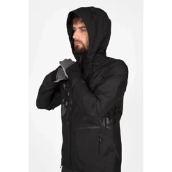 Endura SingleTrack Jacket II - Blueberry -Endura 13952547 6664989505761147