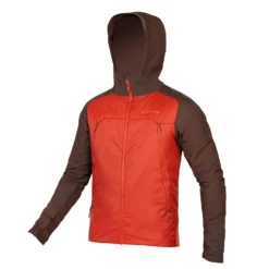 Endura MT500 Freezing Point Jacket II - Java