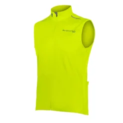 Endura Pro SL Lite Gilet - Hi-Viz Yellow