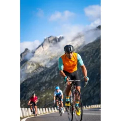 Endura Pro SL Lite Gilet - Hi-Viz Yellow 9 Endura Pro SL Lite Gilet - Hi-Viz Yellow -Endura 13952568 2074989507094572