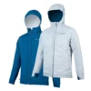 Endura Hummvee Flipjak - Blueberry 1 Endura Hummvee Flipjak - Blueberry -Endura 13952616 1454989991590630