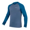 Endura SingleTrack Fleece - Ensign Blue 1 Endura SingleTrack Fleece - Ensign Blue -Endura 13952630 1734989991684809