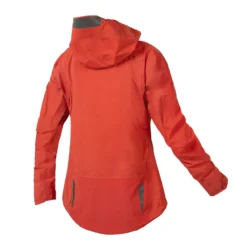 Endura Women's MT500 Waterproof Jacket - Cayenne -Endura 13952643 9084991555409966