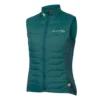Endura Women's Pro SL PrimaLoft® Gilet - Deep Teal -Endura 13952658 1454989991914567
