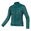 Endura Pro SL PrimaLoft® Jacket II - Deep Teal -Endura 13952671 2634989986634201