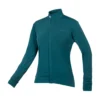 Endura Women's Xtract Roubaix L/S Jersey - Deep Teal 1 Endura Women's Xtract Roubaix L/S Jersey - Deep Teal -Endura 13952698 1794989986898297