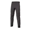 Endura GV500 Zip-off Trouser - Black -Endura 13952704 2054989986968698