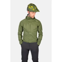 Endura GV500 Zip-off Trouser - Black -Endura 13952704 9474989507717771