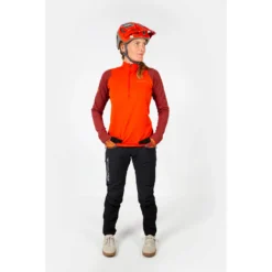 Endura Women's MT500 Freezing Point Trouser - Black 12 Endura Women's MT500 Freezing Point Trouser - Black -Endura 13952710 5644989503653908