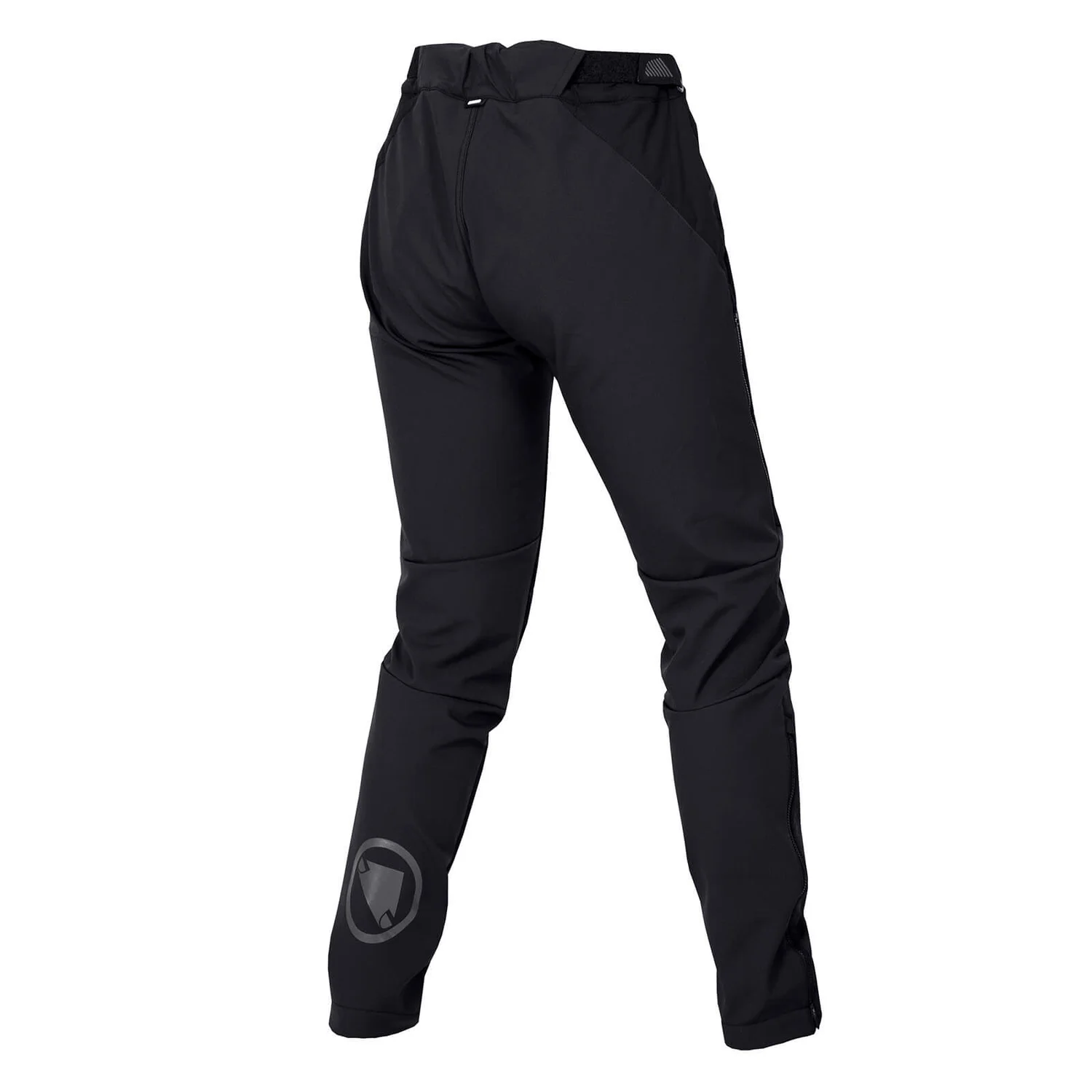 Endura Women's MT500 Freezing Point Trouser - Black 4 Endura Women's MT500 Freezing Point Trouser - Black - Image 2
