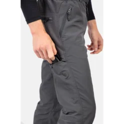 Endura Hummvee Zip-off Trouser - Grey 10 Endura Hummvee Zip-off Trouser - Grey -Endura 13952717 1984989508062213